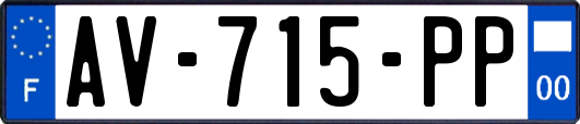 AV-715-PP