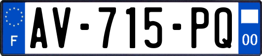 AV-715-PQ