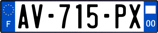 AV-715-PX