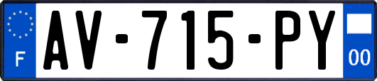 AV-715-PY