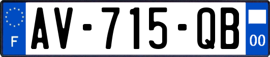 AV-715-QB