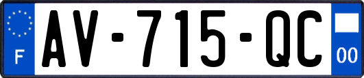 AV-715-QC