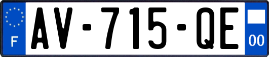 AV-715-QE