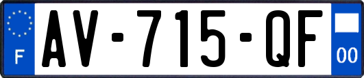AV-715-QF