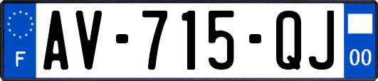 AV-715-QJ