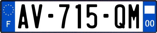 AV-715-QM