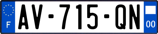 AV-715-QN