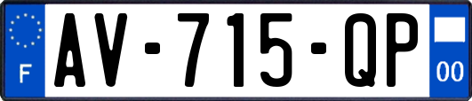 AV-715-QP