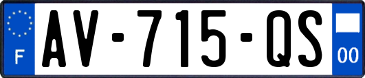 AV-715-QS