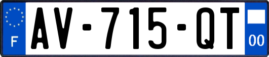 AV-715-QT