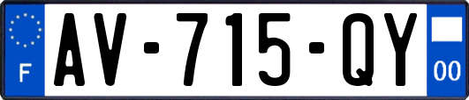 AV-715-QY