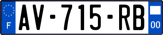 AV-715-RB