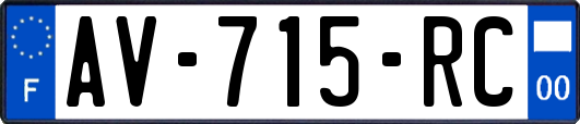 AV-715-RC