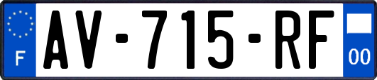 AV-715-RF