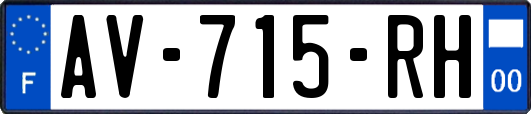 AV-715-RH