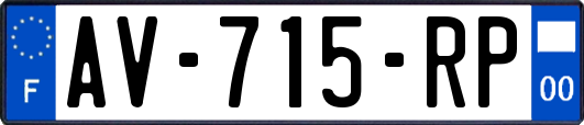AV-715-RP