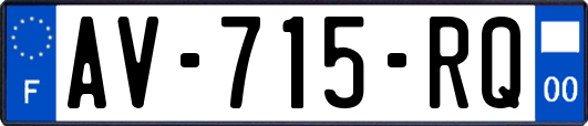 AV-715-RQ