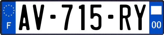 AV-715-RY