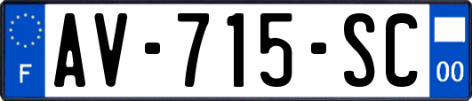 AV-715-SC
