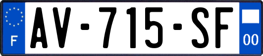 AV-715-SF