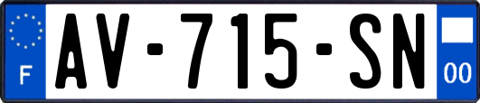 AV-715-SN