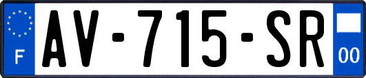 AV-715-SR