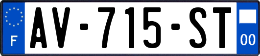 AV-715-ST