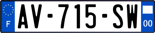 AV-715-SW