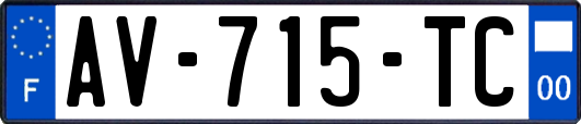 AV-715-TC