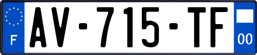 AV-715-TF