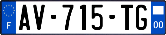 AV-715-TG