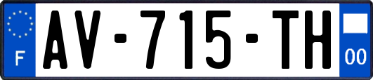 AV-715-TH