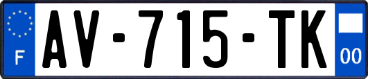 AV-715-TK