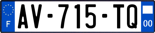 AV-715-TQ