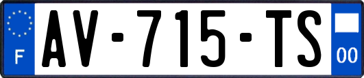 AV-715-TS