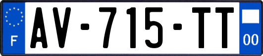 AV-715-TT
