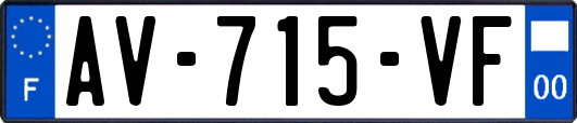 AV-715-VF