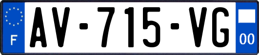 AV-715-VG