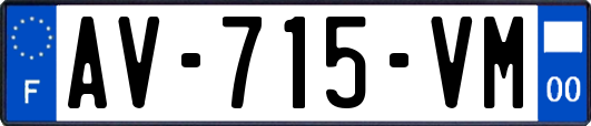 AV-715-VM