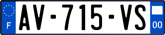AV-715-VS