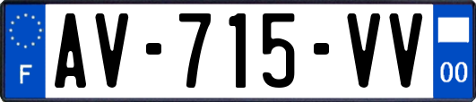AV-715-VV