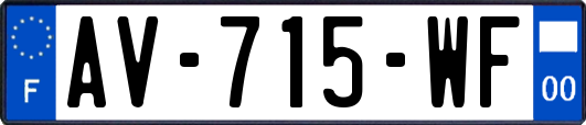 AV-715-WF