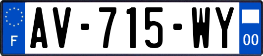 AV-715-WY