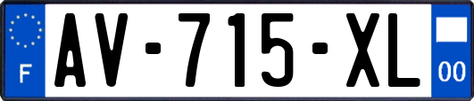 AV-715-XL