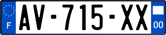 AV-715-XX