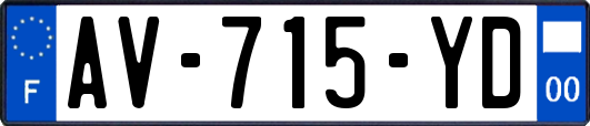AV-715-YD