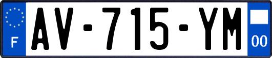 AV-715-YM