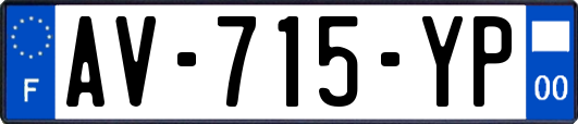 AV-715-YP