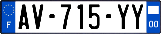 AV-715-YY