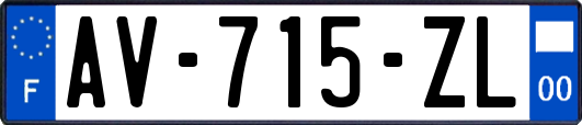 AV-715-ZL